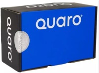 фото thumb №3, Quaro qs8916/hq шарнир крепёжный / направляющая