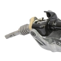 фото thumb №10, Mercedes ml w166 рулевая колонка руль a1664601216