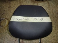 фото thumb №1, Kadjar подголовник перед кожа