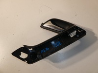 фото thumb №1, Vw polo ручка двері 6r0867179a