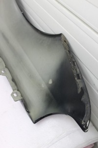 фото thumb №16, Mercedes e клас w211 крило праві перед alu c197