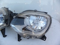 фото thumb №7, Renault twingo iii капот, лампы led,zderzak 2020 rok