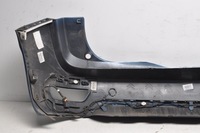 фото thumb №9, Citroen c4 picasso ii бампер зад задний pdc