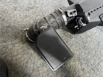 фото thumb №6, Nissan qashqai ii 2 j11 1.6 dci автомат 2015r корпус фильтра воздуха