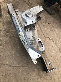 фото thumb №1, A3 8v sedan 12-20 чверть підкрилок права лонжерон перед lx7r