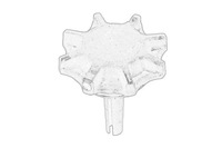 фото thumb №1, Iveco кришка оригінальний номер iveco 42547928