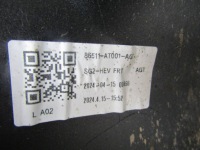 фото thumb №13, Niro ii 24r бампер перед передній датчики паркування pdc agt 86511-at0j1