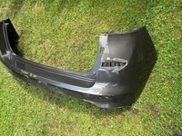 фото thumb №15, Бампер зад hyundai tucson tl 2018