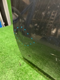 фото thumb №5, Smart forfour w453 дверь передние правое перед