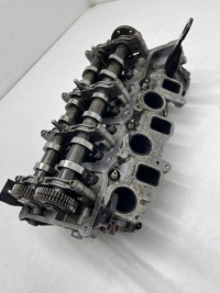 фото thumb №12, Audi a8 a7 a6 c7 3.0 tdi cla головка двигуна вали грм права комплектна