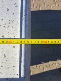 фото thumb №8, Бак пального renault dxi volvo fh fm 125x70x70