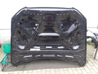 фото thumb №10, Капот двигателя крышка audi q5 08-12