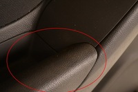 фото thumb №8, Chevrolet trax 1.7 td 2013 rhd передній лівий панель дверний карта wykończeni