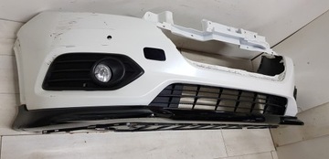 фото thumb №9, Бампер переднее галоген перед oem honda hr-v ii рестайлинг 19-21