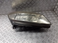 фото thumb №4, Лампа правая передняя renault scenic ii europa