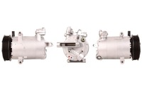 фото thumb №2, Компрессор кондиционера do alfa romeo spider 3.0 v6