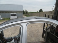 фото thumb №8, Крыша панорама mercedes w205 c класс 17r