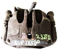 фото thumb №1, Iveco daily vi суппорт тормозной левый перед