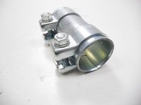 фото thumb №7, Хомут труби випускної 51.0x125mm hart 80205005