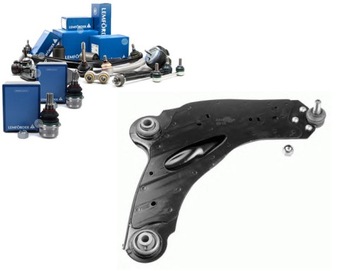 фото thumb №1, Рычаг renault перед trafic 02- lemforder