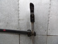 Jeep grand cherokee wk рейлинг рейлинги кровельные комплект 05- Цена, фото thumb