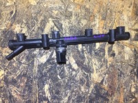 A4 b8 рестайлинг  1.8 tfsi молдинг датчик 06h906051f Киев, фото thumb