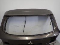 фото thumb №7, Mitsubishi asx 10- кришка багажника багажника c06a