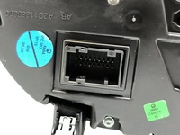 фото thumb №10, Alfa romeo giulia 2019 лічильник / спідометр