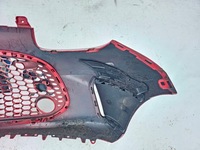 фото thumb №9, Бампер smart forfour eq w453 453 electric 18 - перед передний a4538802105