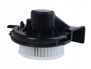фото thumb №3, Вентилятор skoda roomster 2006 - 2015 воздуходувка
