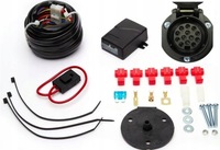 фото thumb №11, Vw caddy 2k 2015r hak 2k0803881 1k0907383 жгут