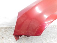 фото thumb №4, Крыло перед передний левый renault modus lift 08-