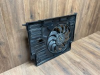 Вентилятор радіатор bmw x1 u12 x2 u10 u06 mini countryman u25 9846921. Київ, фото thumb