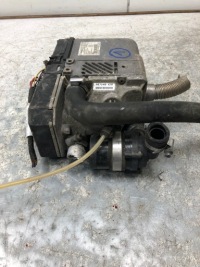 фото thumb №3, Webasto обігрівач стояночний thermo top e 66888f