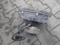 фото thumb №2, Visco вискомуфта вязкостная муфта вентилятор renault gama t