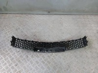 фото thumb №6, M15 lancia ypsilon решітка середня бампер перед