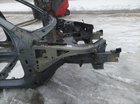 фото thumb №1, Volvo xc90 ii лонжерон чверть перед передня права 714-16