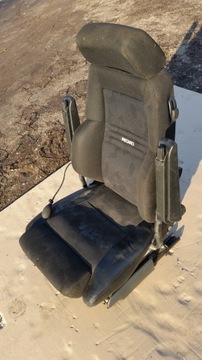 фото thumb №11, Сидіння сидіння recaro kba 91284