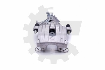 фото thumb №12, Супорт гальмівний лівий зад opel saab 5542265