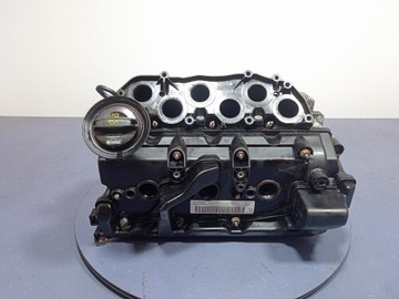 фото thumb №6, Audi a6 c7 3.0 tdi 218km головка двигуна ліва 059353hg czva