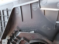 фото thumb №7, Toyota sienna 2.5 hybrid xse limited защита стойка 2023-