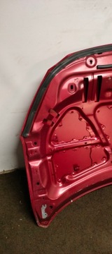 фото thumb №8, Капот крышка двигателя mazda 3 iii bm рестайлинг