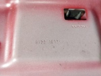 Jaguar xf 2015 крылья с Разборки, фото thumb