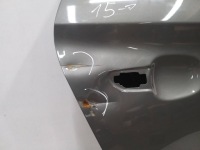 фото thumb №5, Hyundai tucson iii 15- дверь задняя правое задние