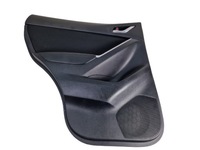 фото thumb №1, Обшивка двері лівий задня mazda cx-5 i