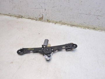 фото thumb №7, Механізм скла правий зад mercedes w203 універсал рестайлінг a2038203042