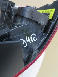 фото thumb №14, Vw polo vi лампа правый задняя 6c0945096g