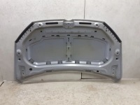 фото thumb №6, Капот vw touran 5ta 2015- bez покраска серебристая