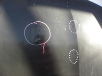 фото thumb №15, Renault megane iv gt капот, бампер, лампы full-led