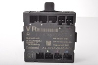 фото thumb №1, Mercedes w176 модуль дверь a1669005811